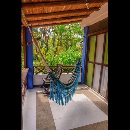 Hotel Los Robles Capurganá Pokoj fotografie