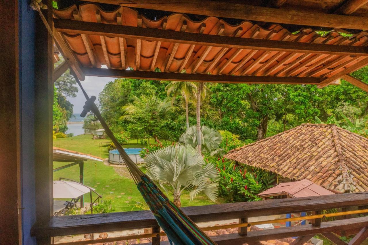 Hotel Los Robles Capurganá Exteriér fotografie