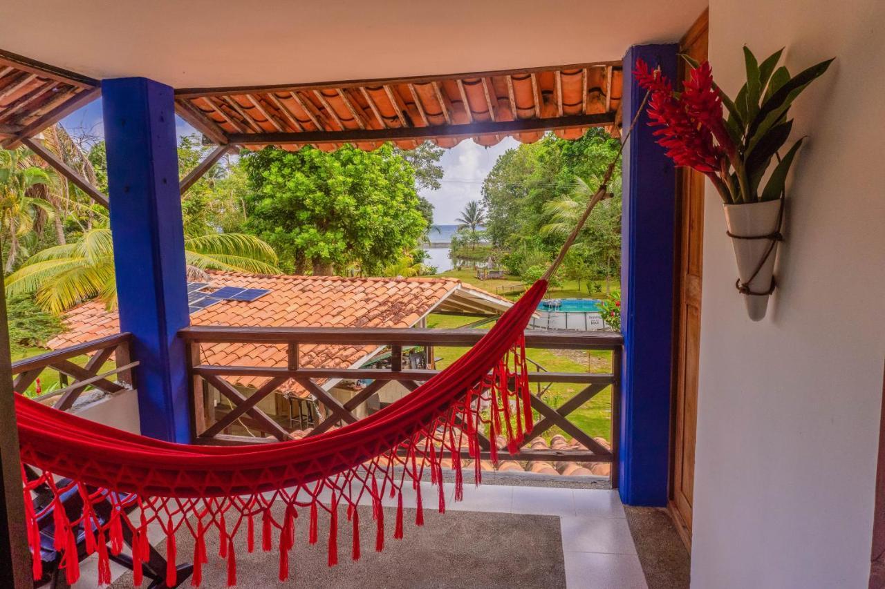 Hotel Los Robles Capurganá Exteriér fotografie