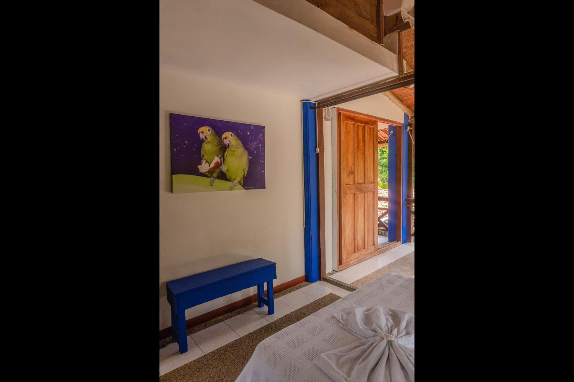 Hotel Los Robles Capurganá Pokoj fotografie