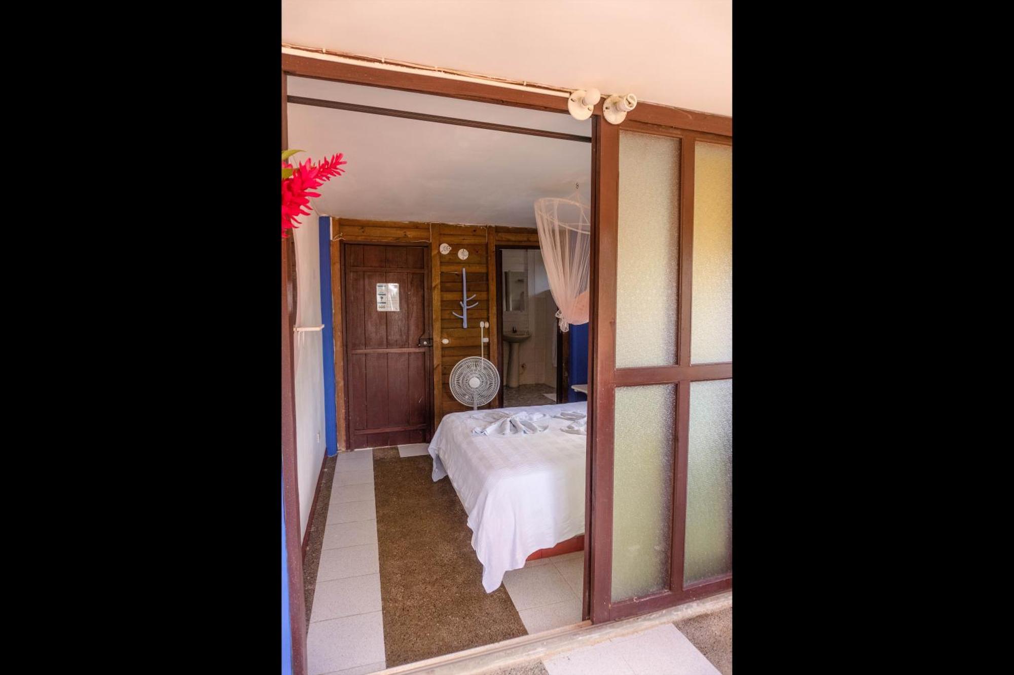 Hotel Los Robles Capurganá Pokoj fotografie