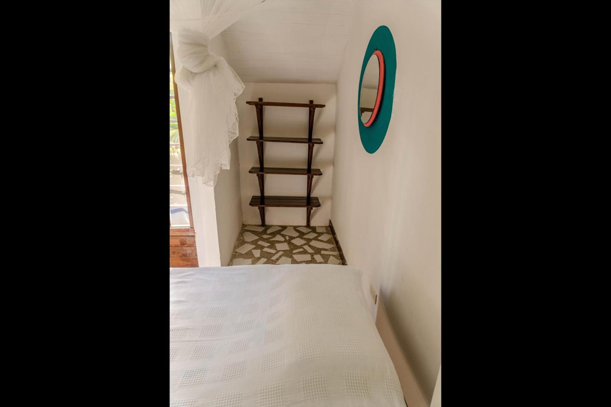 Hotel Los Robles Capurganá Pokoj fotografie