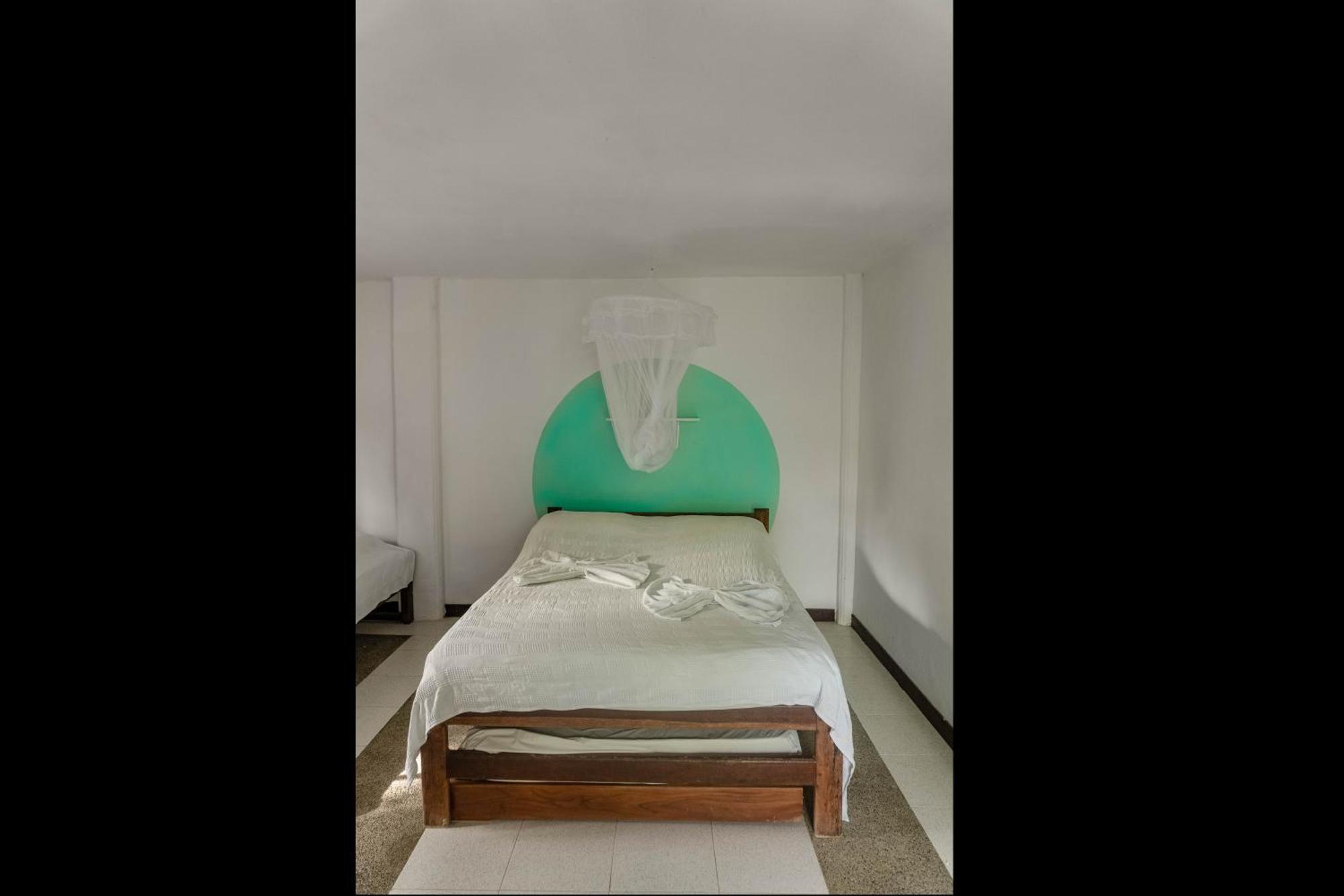 Hotel Los Robles Capurganá Pokoj fotografie