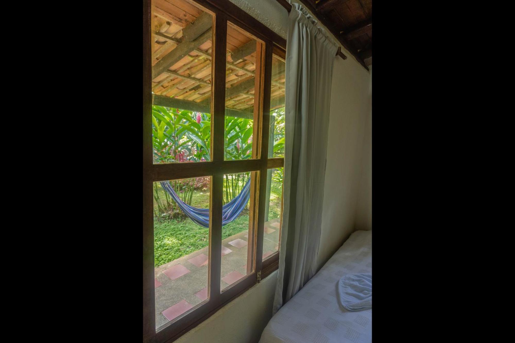 Hotel Los Robles Capurganá Pokoj fotografie